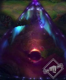 小丑皮肤最新爆料图片,恐怖造型令人胆寒  第2张