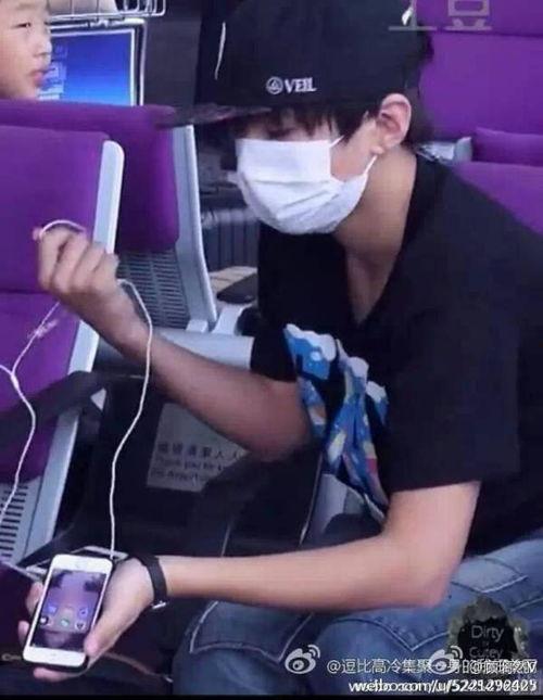 圈内爆料杨幂王俊凯豆瓣,豆瓣网友热议不断  第1张